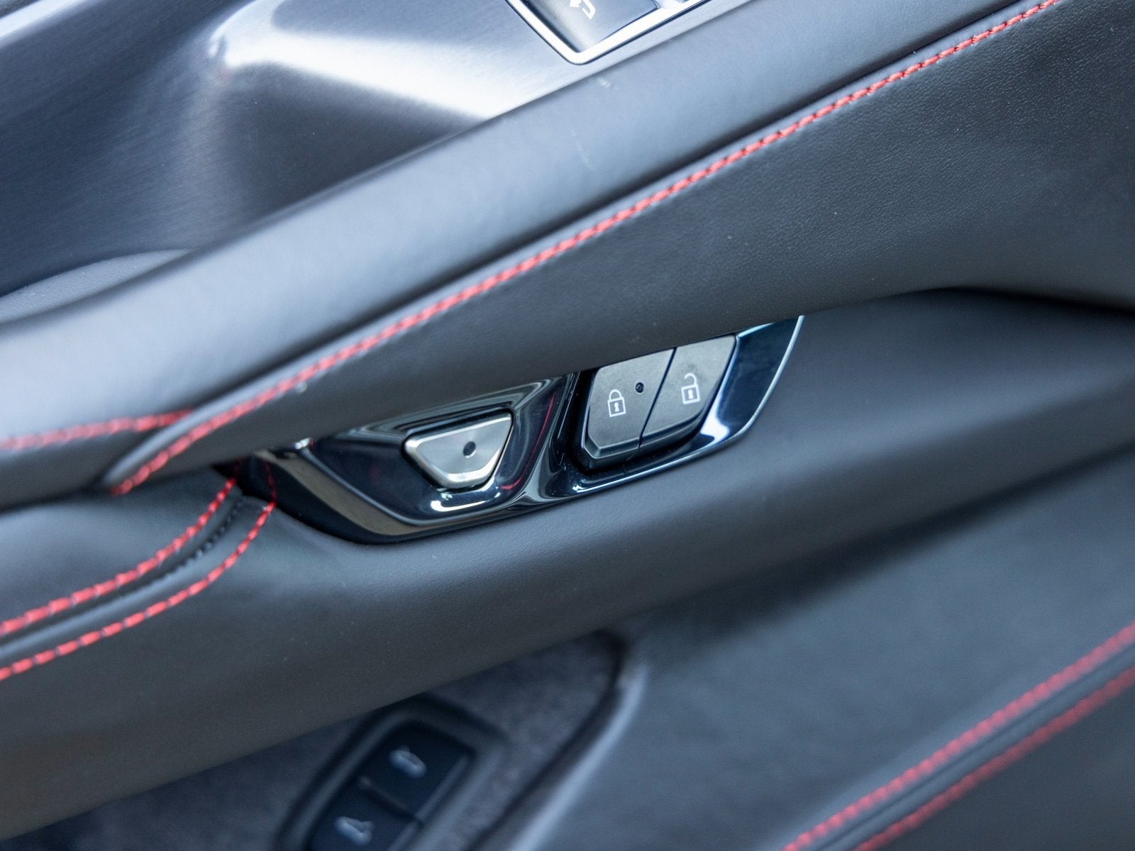 2024 Chevrolet Corvette Z06 3LZ