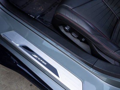 2024 Chevrolet Corvette Z06 3LZ