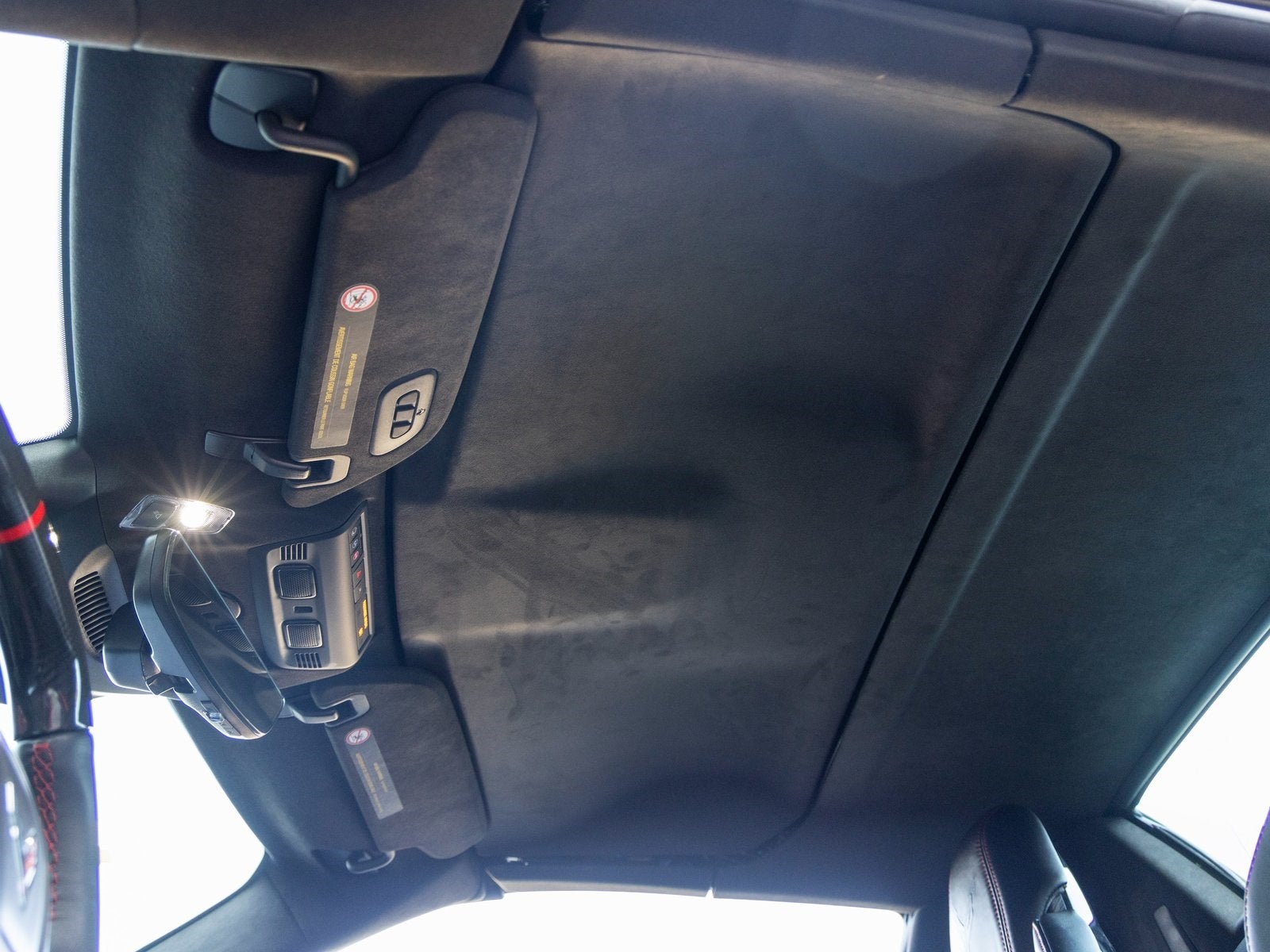 2024 Chevrolet Corvette Z06 3LZ