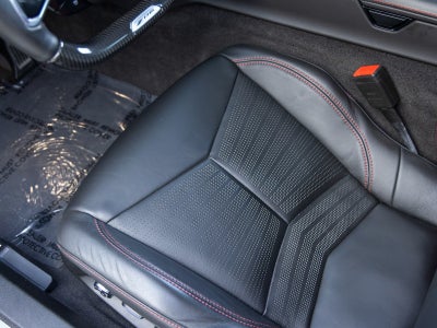 2024 Chevrolet Corvette Z06 3LZ