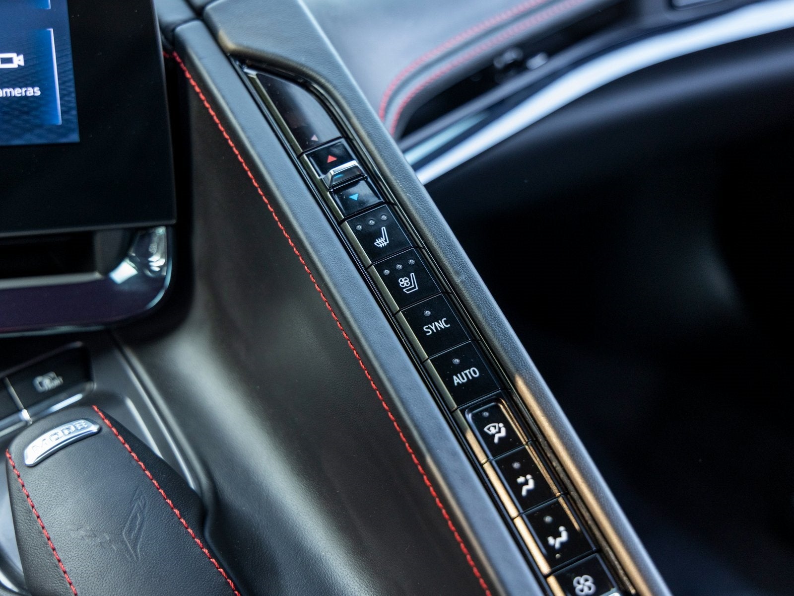 2024 Chevrolet Corvette Z06 3LZ