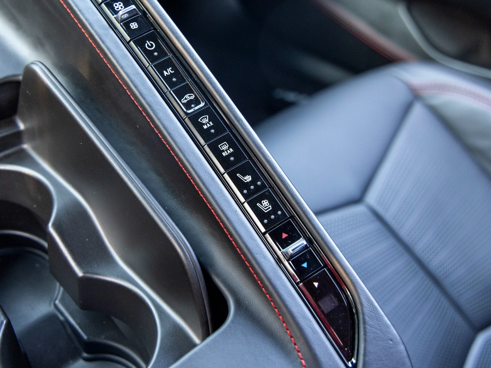 2024 Chevrolet Corvette Z06 3LZ