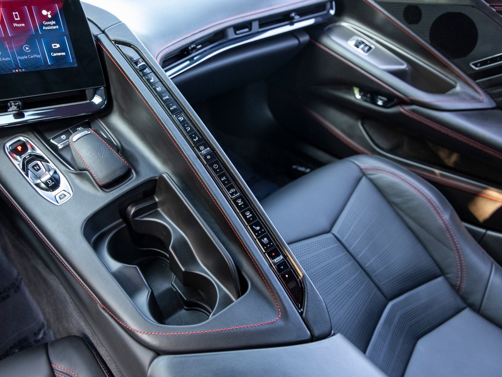 2024 Chevrolet Corvette Z06 3LZ