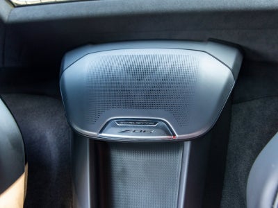 2024 Chevrolet Corvette Z06 3LZ