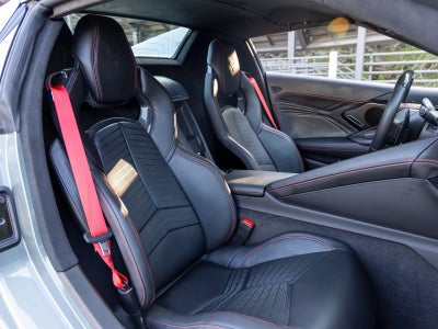 2024 Chevrolet Corvette Z06 3LZ