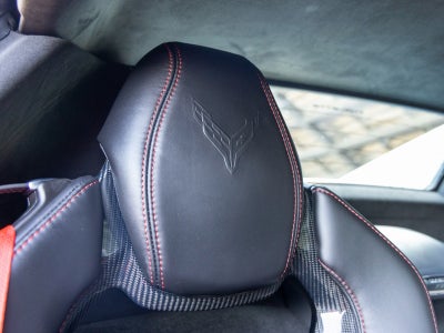 2024 Chevrolet Corvette Z06 3LZ