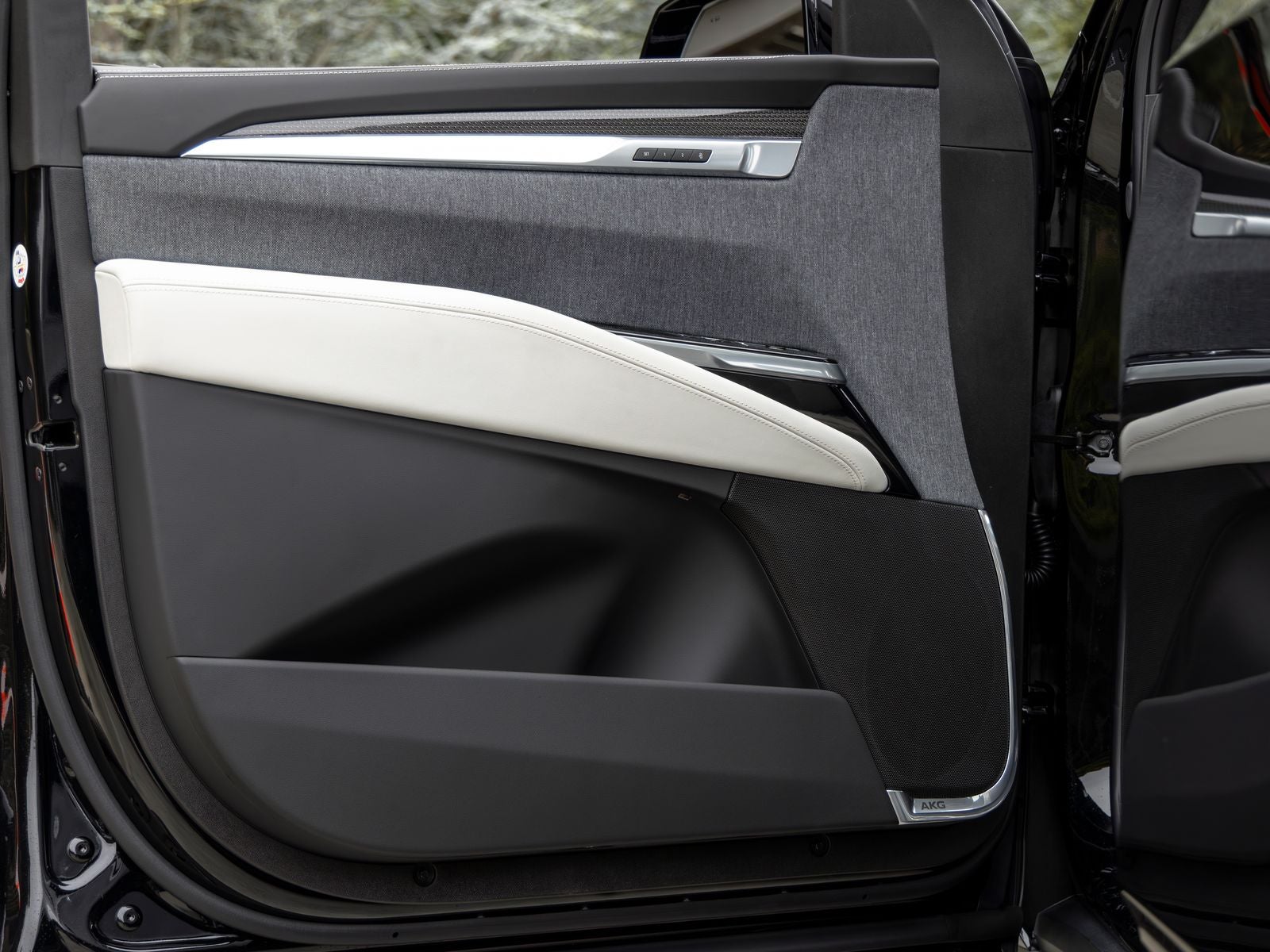 2026 Cadillac Escalade V-Series