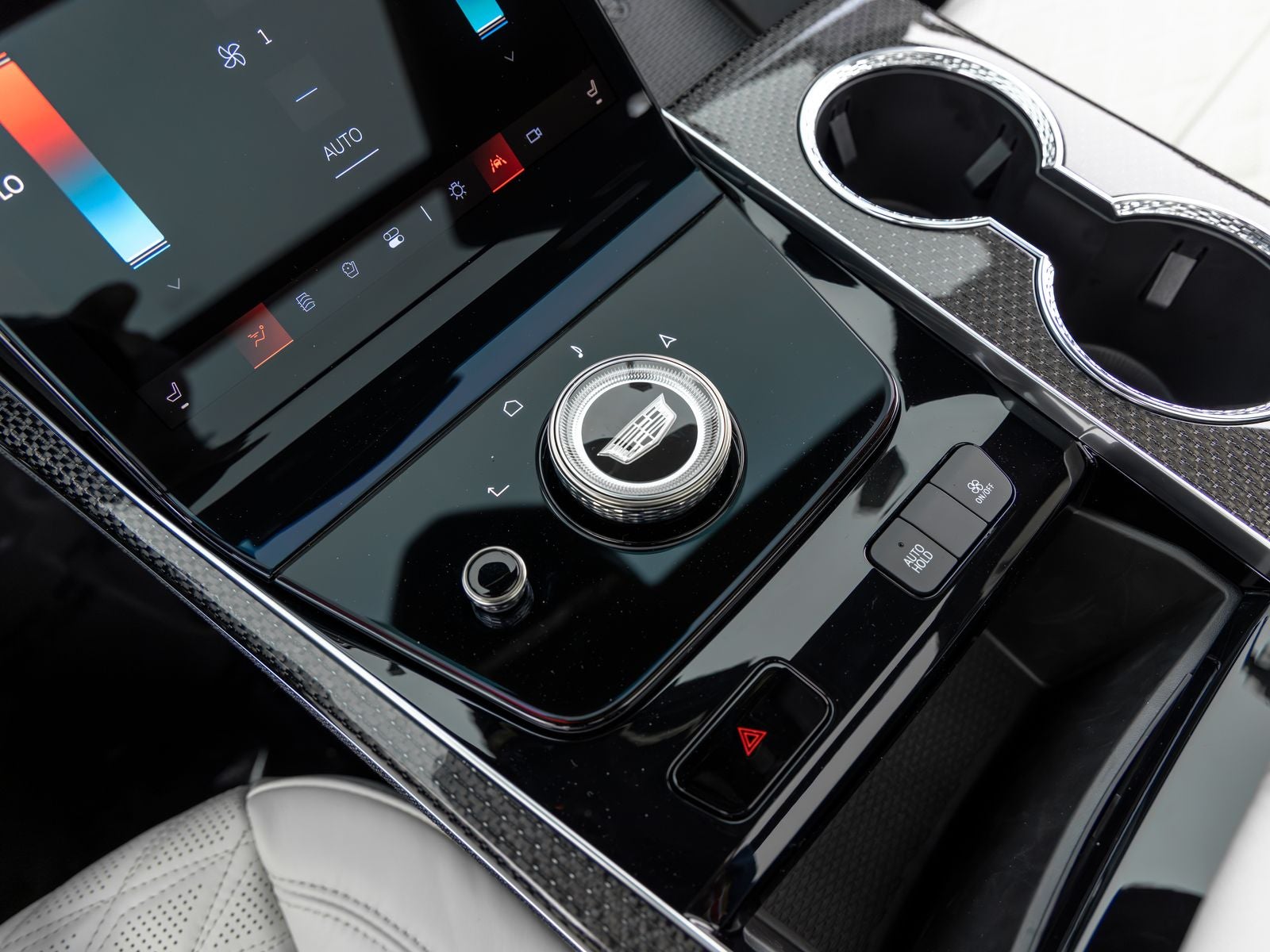 2026 Cadillac Escalade V-Series