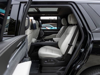 2026 Cadillac Escalade V-Series