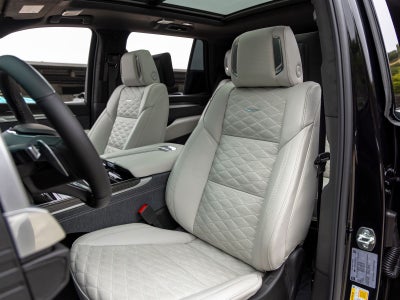 2026 Cadillac Escalade V-Series