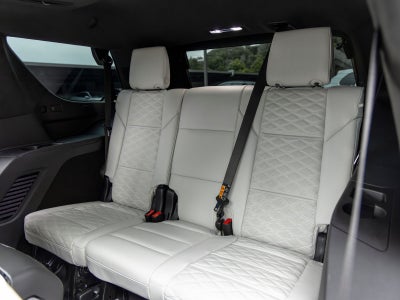 2026 Cadillac Escalade V-Series