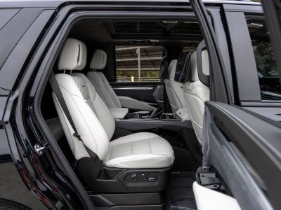 2026 Cadillac Escalade V-Series