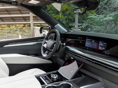 2026 Cadillac Escalade V-Series