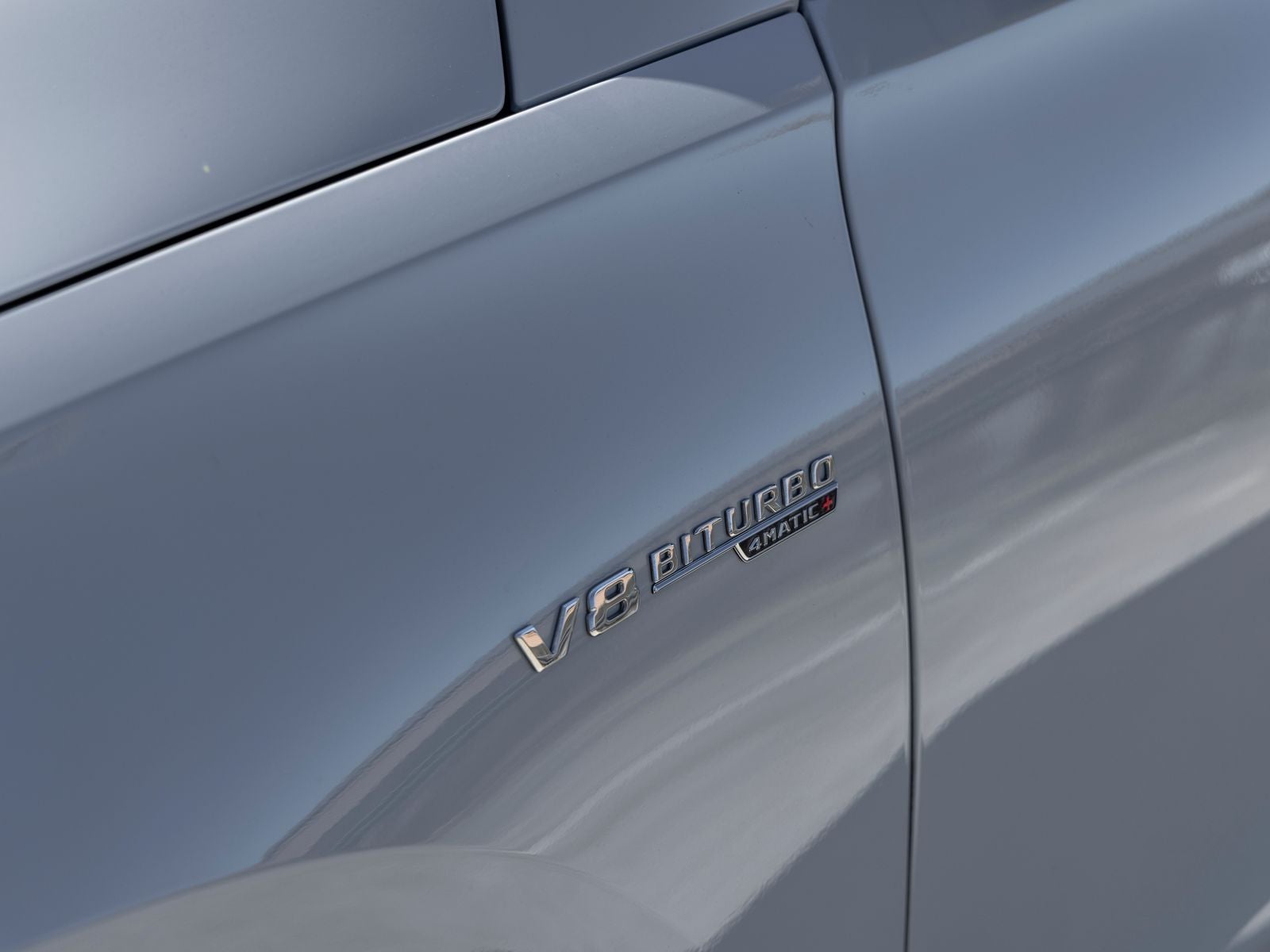 2025 Mercedes-Benz GLE GLE 63 S AMG® 4MATIC®