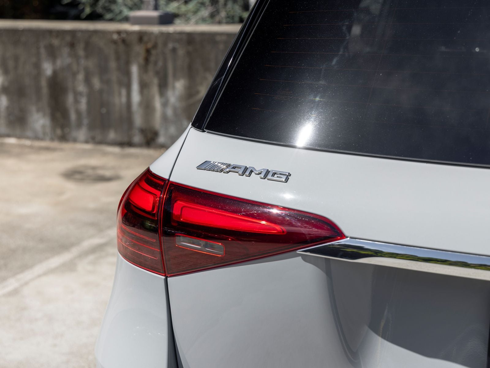 2025 Mercedes-Benz GLE GLE 63 S AMG® 4MATIC®