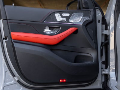 2025 Mercedes-Benz GLE GLE 63 S AMG® 4MATIC®