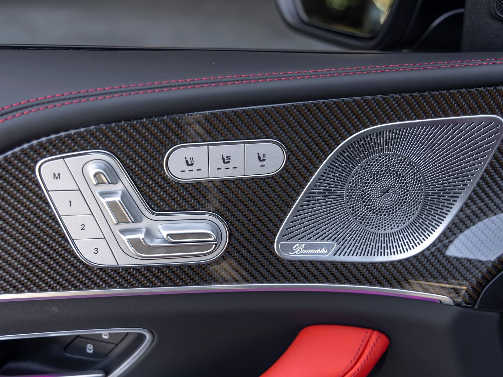 2025 Mercedes-Benz GLE GLE 63 S AMG® 4MATIC®