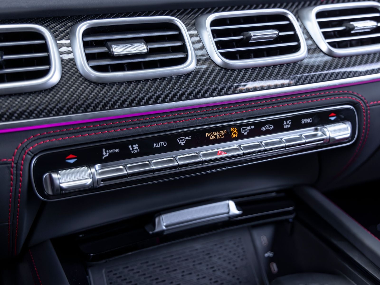 2025 Mercedes-Benz GLE GLE 63 S AMG® 4MATIC®