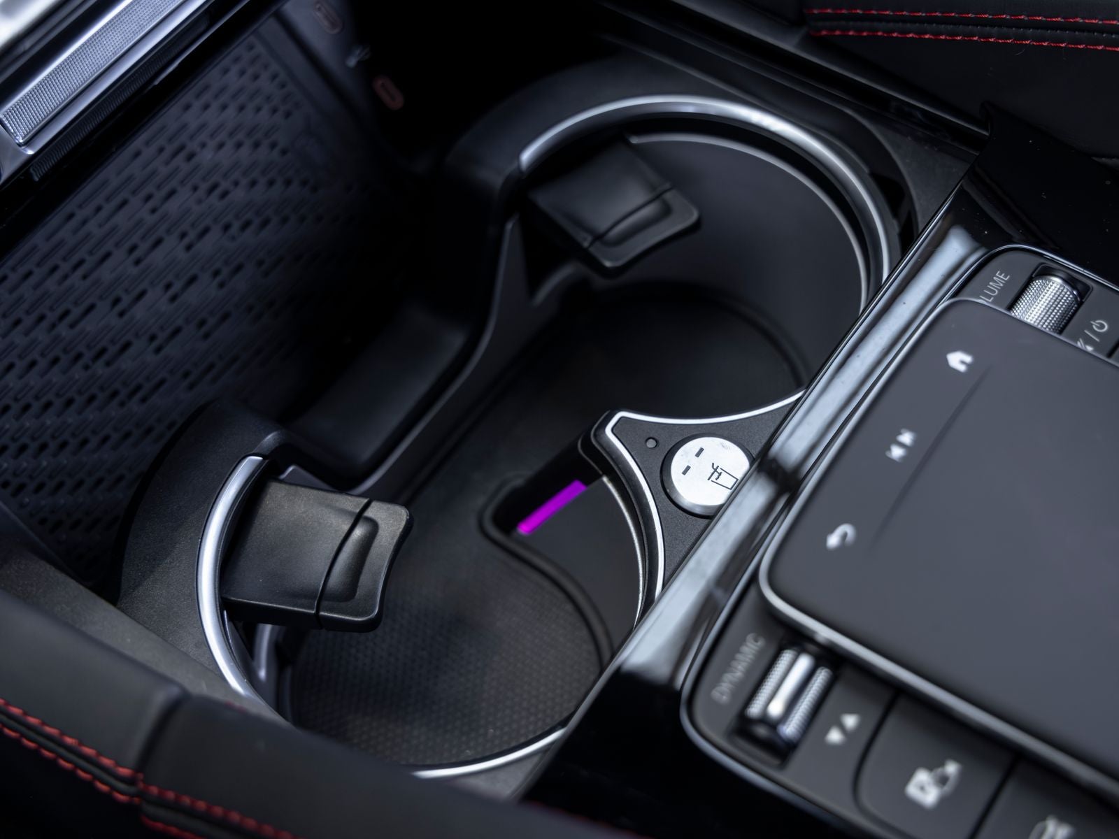 2025 Mercedes-Benz GLE GLE 63 S AMG® 4MATIC®
