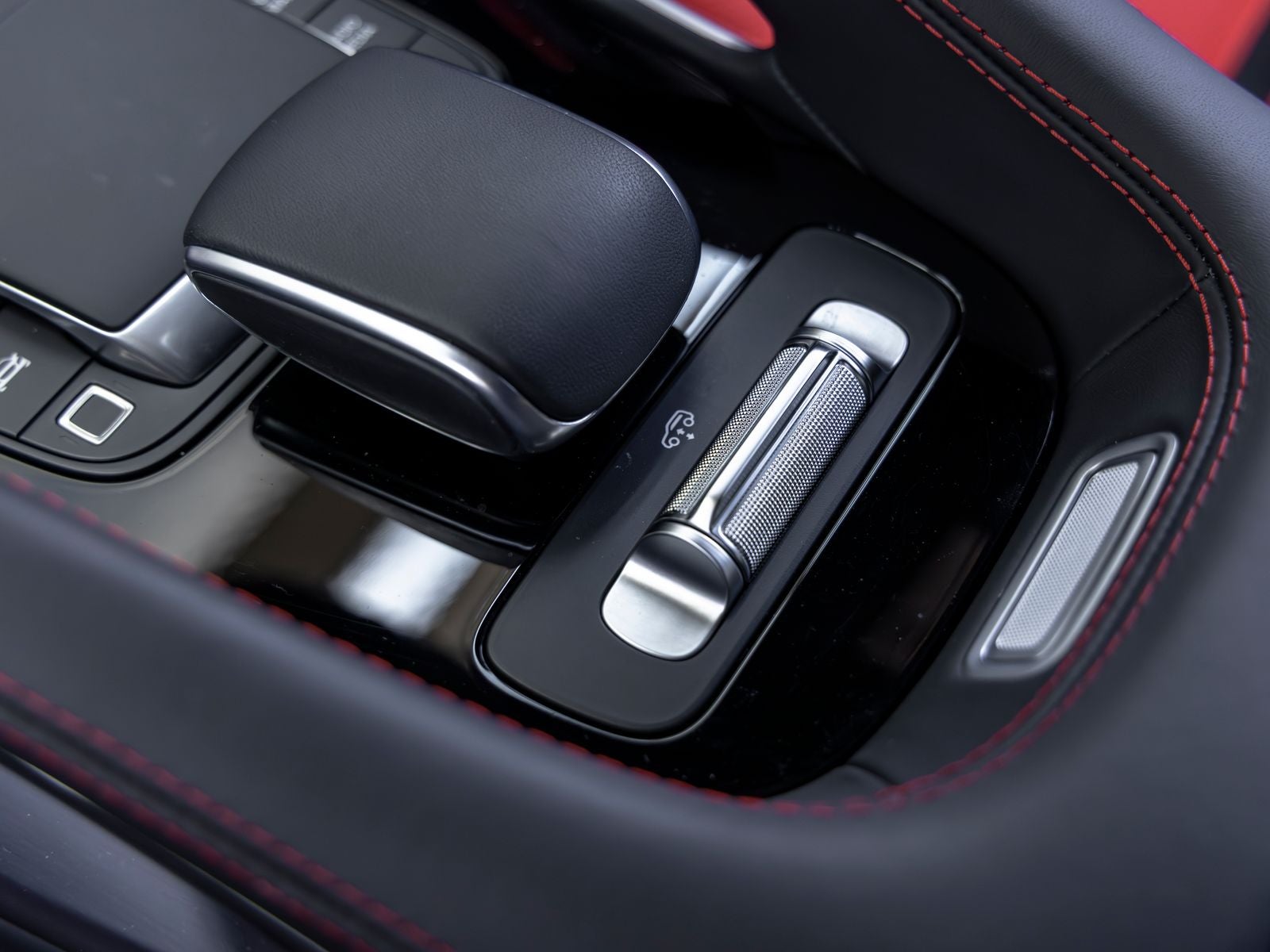 2025 Mercedes-Benz GLE GLE 63 S AMG® 4MATIC®