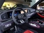 2025 Mercedes-Benz GLE GLE 63 S AMG® 4MATIC®