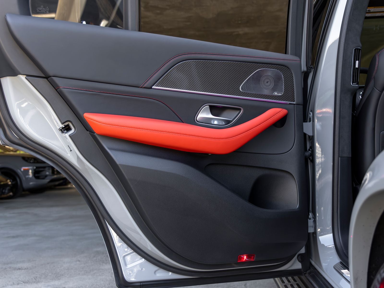 2025 Mercedes-Benz GLE GLE 63 S AMG® 4MATIC®