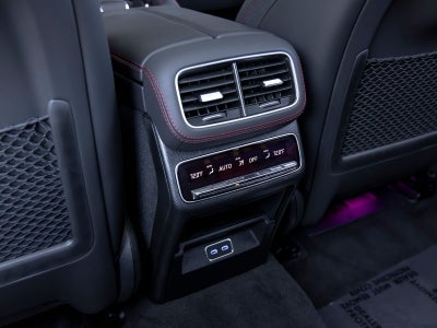 2025 Mercedes-Benz GLE GLE 63 S AMG® 4MATIC®
