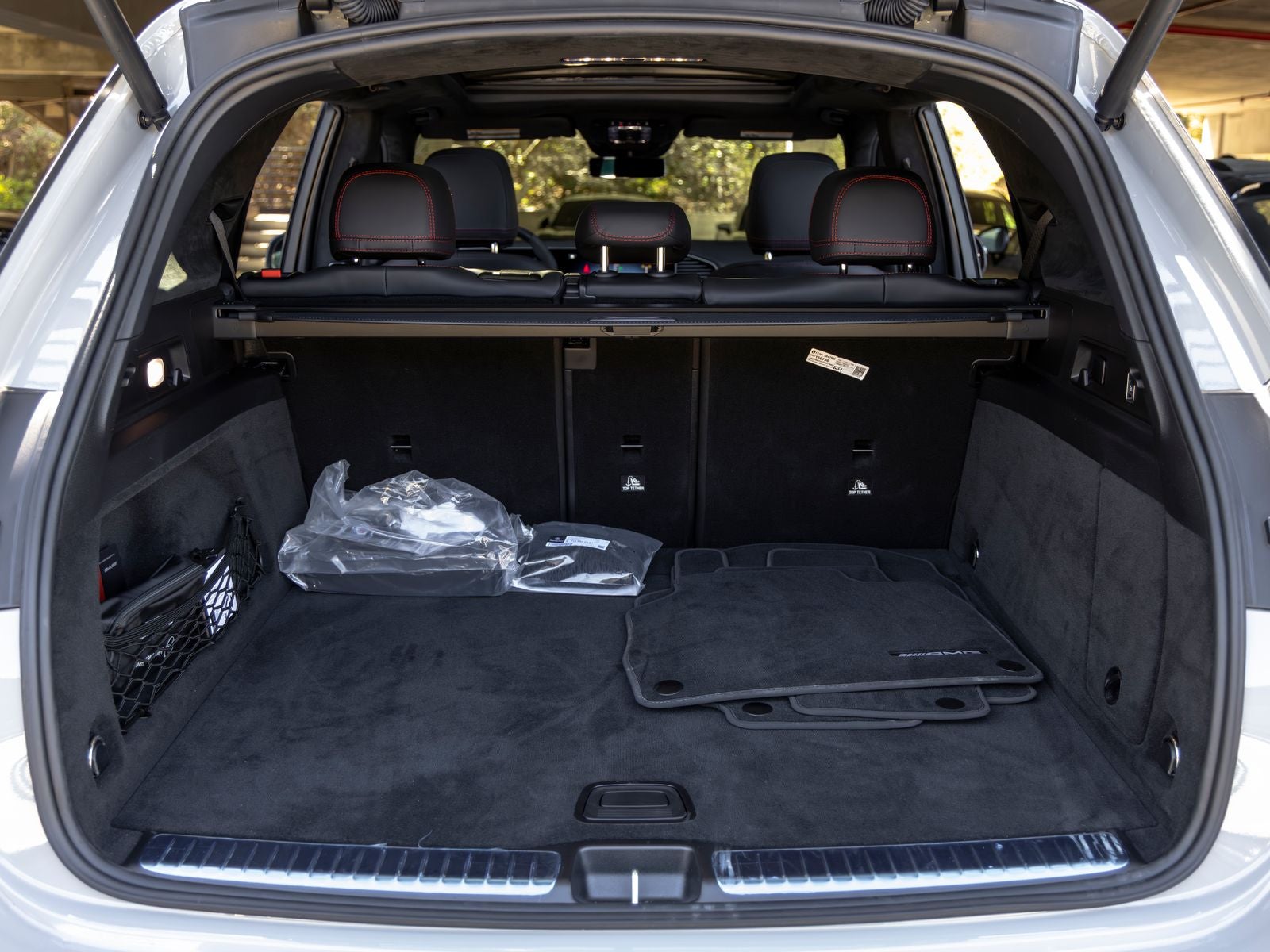 2025 Mercedes-Benz GLE GLE 63 S AMG® 4MATIC®