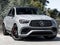 2025 Mercedes-Benz GLE GLE 63 S AMG® 4MATIC®
