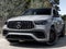 2025 Mercedes-Benz GLE GLE 63 S AMG® 4MATIC®
