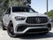2025 Mercedes-Benz GLE GLE 63 S AMG® 4MATIC®