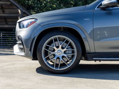 2022 Mercedes-Benz GLE GLE 53 AMG® 4MATIC®