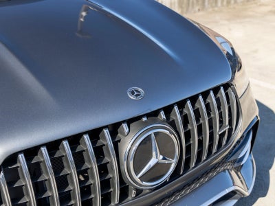 2022 Mercedes-Benz GLE GLE 53 AMG® 4MATIC®