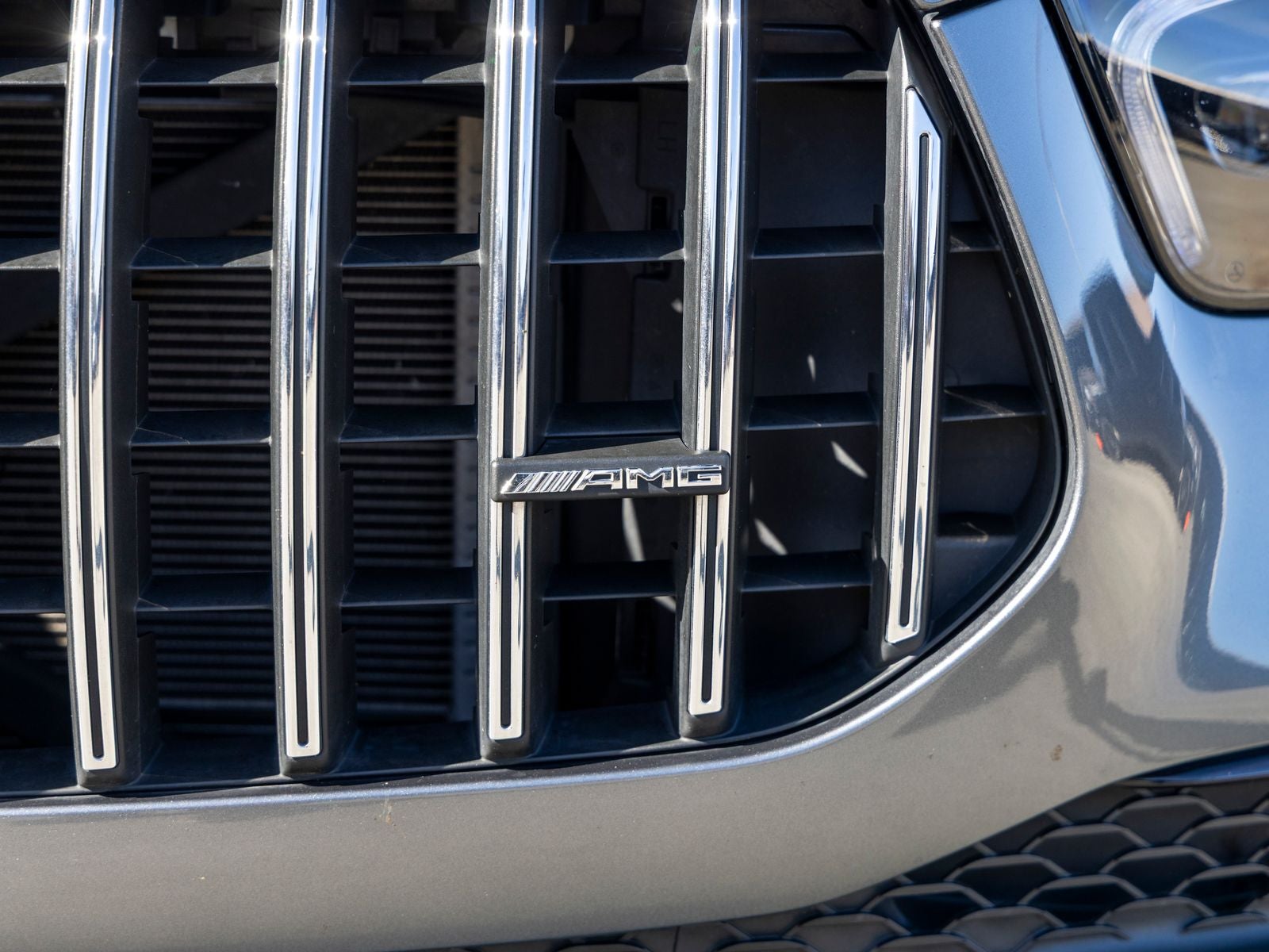 2022 Mercedes-Benz GLE GLE 53 AMG® 4MATIC®