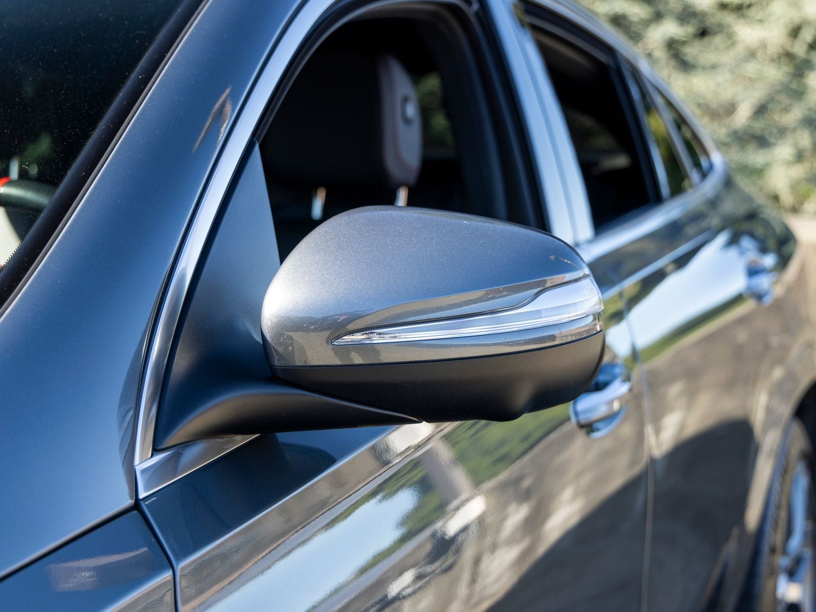 2022 Mercedes-Benz GLE GLE 53 AMG® 4MATIC®