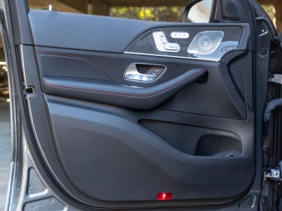 2022 Mercedes-Benz GLE GLE 53 AMG® 4MATIC®