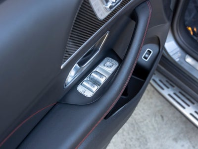 2022 Mercedes-Benz GLE GLE 53 AMG® 4MATIC®