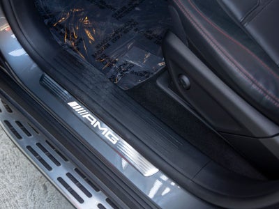 2022 Mercedes-Benz GLE GLE 53 AMG® 4MATIC®