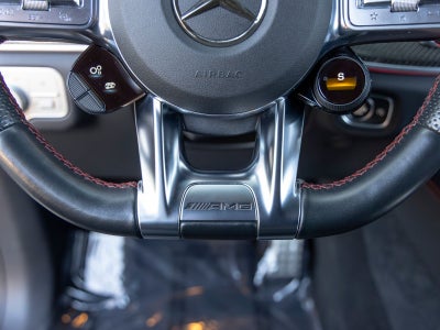 2022 Mercedes-Benz GLE GLE 53 AMG® 4MATIC®