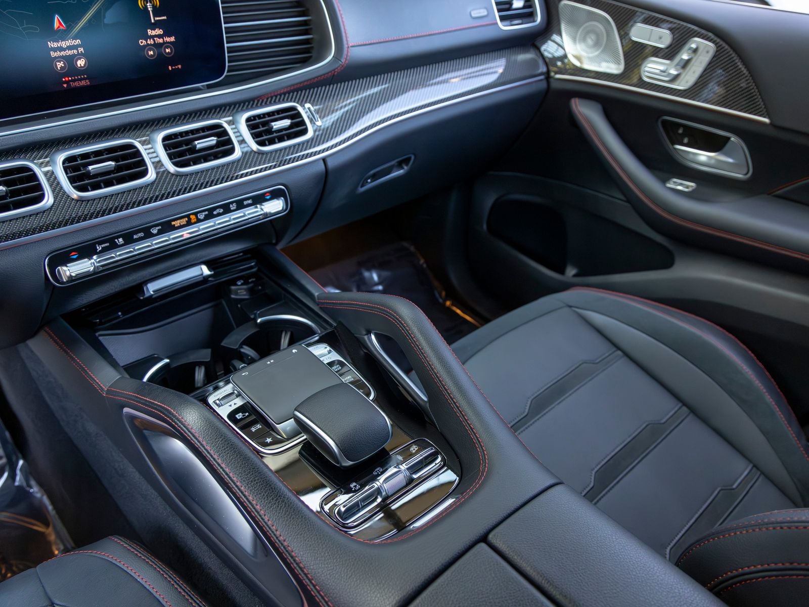 2022 Mercedes-Benz GLE GLE 53 AMG® 4MATIC®