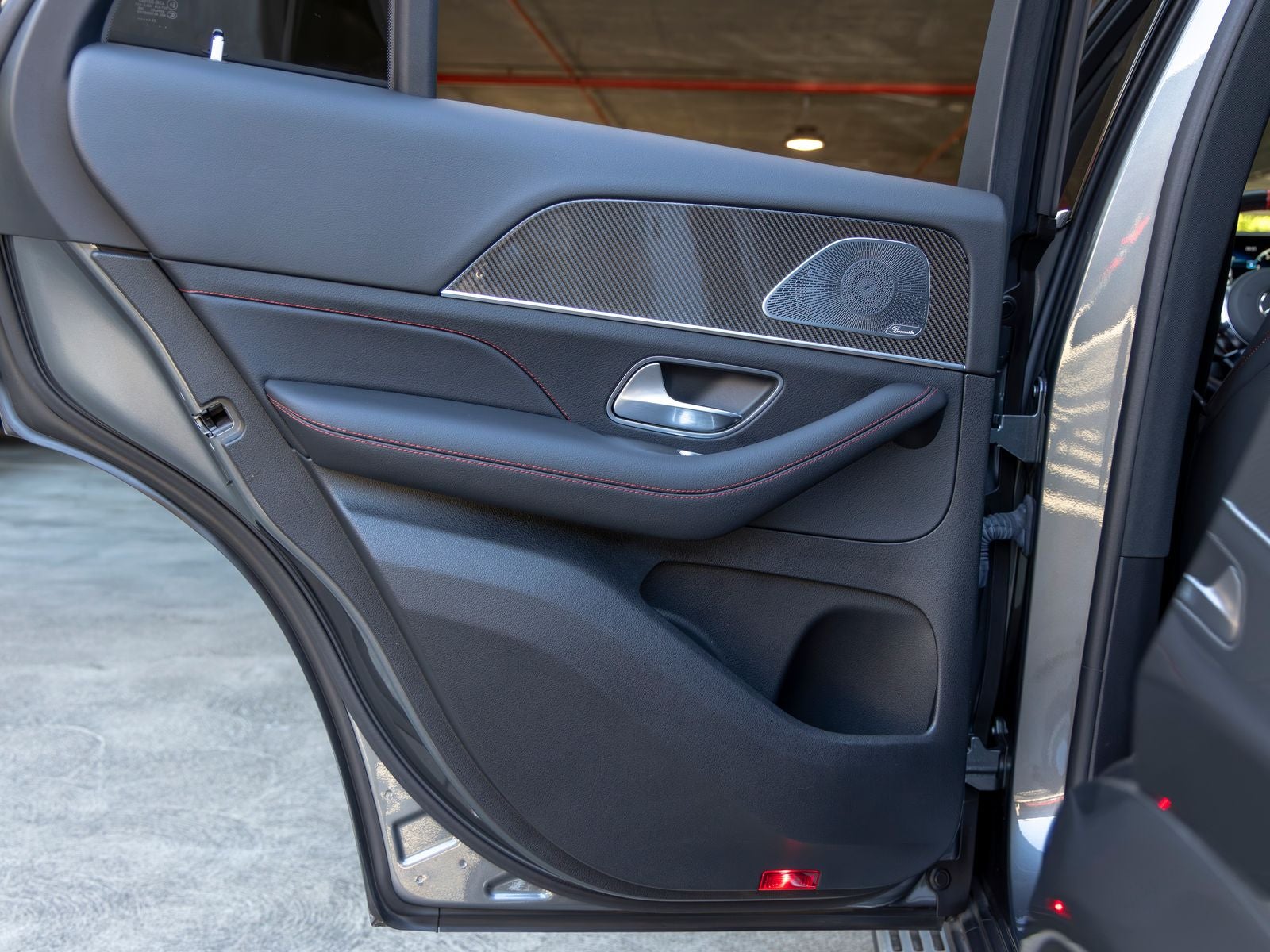 2022 Mercedes-Benz GLE GLE 53 AMG® 4MATIC®