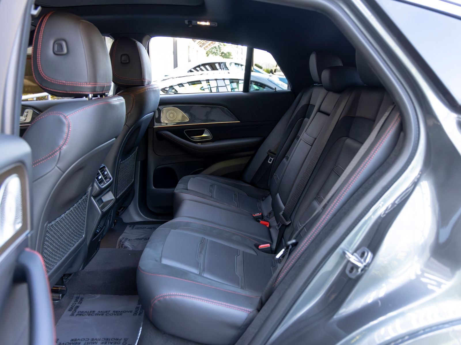 2022 Mercedes-Benz GLE GLE 53 AMG® 4MATIC®