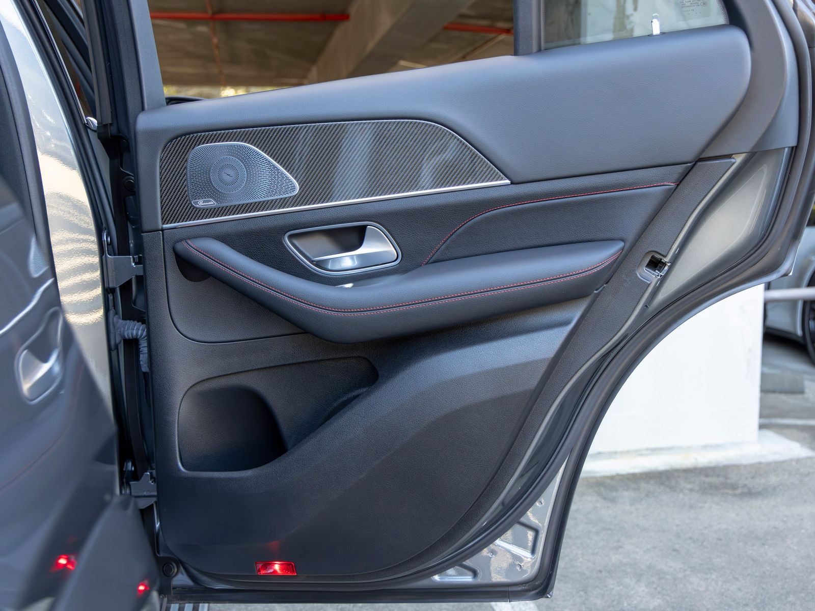 2022 Mercedes-Benz GLE GLE 53 AMG® 4MATIC®