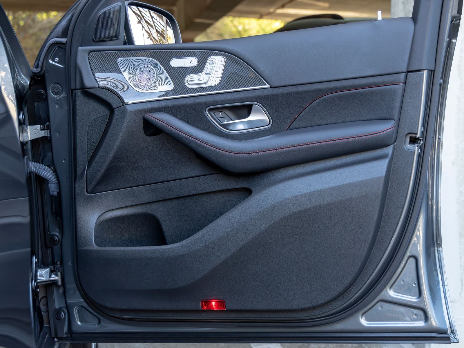 2022 Mercedes-Benz GLE GLE 53 AMG® 4MATIC®