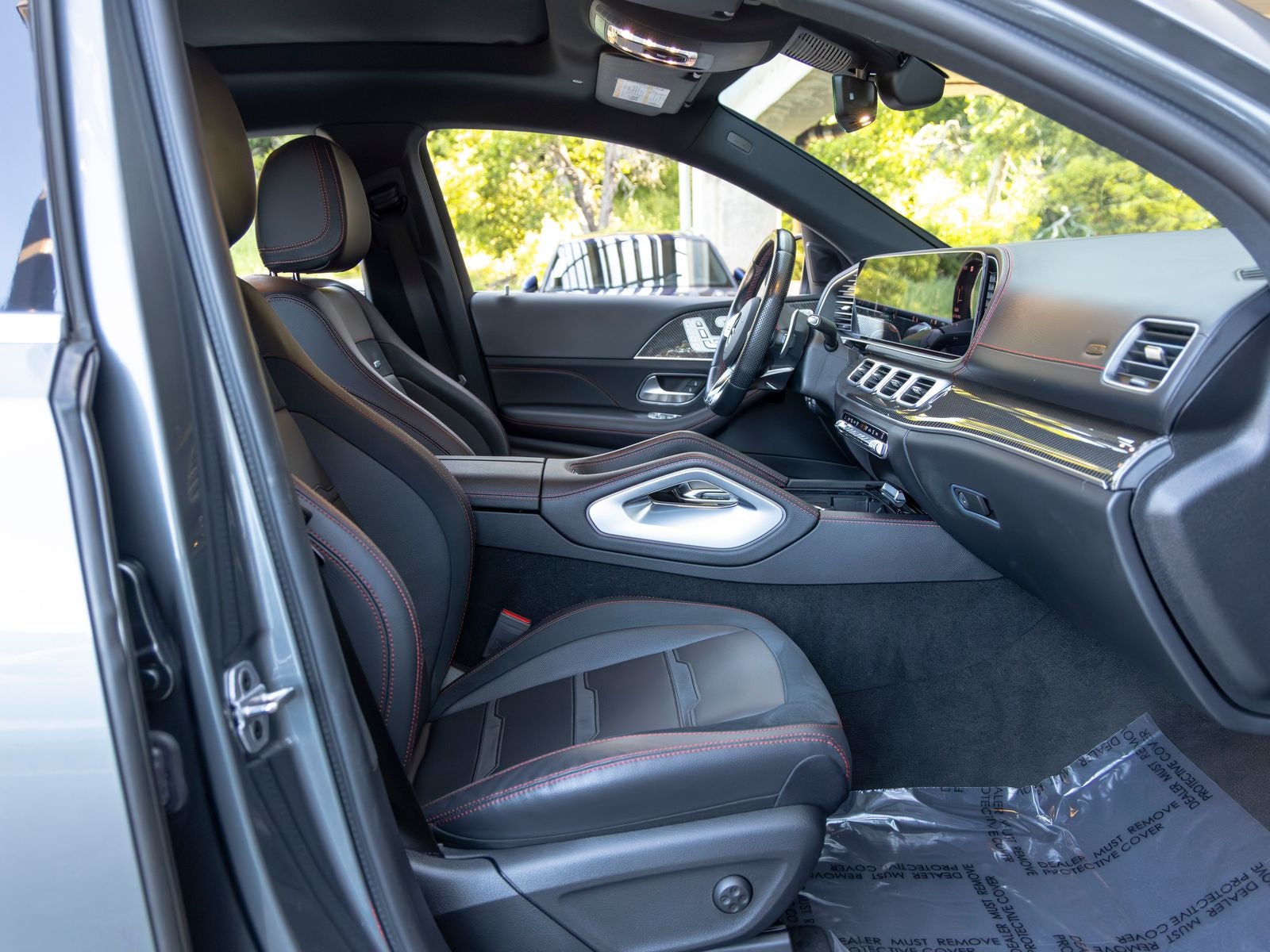 2022 Mercedes-Benz GLE GLE 53 AMG® 4MATIC®