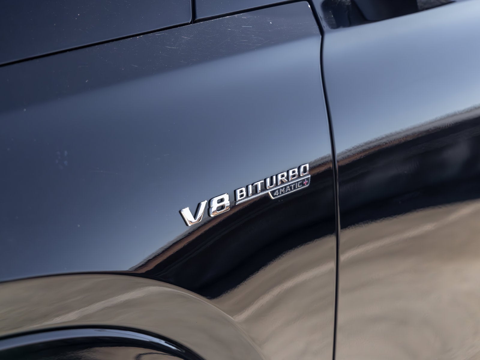 2021 Mercedes-Benz GLE GLE 63 S AMG® 4MATIC®
