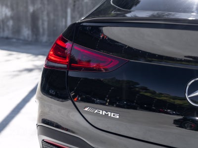 2021 Mercedes-Benz GLE GLE 63 S AMG® 4MATIC®