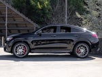 2021 Mercedes-Benz GLE GLE 63 S AMG® 4MATIC®