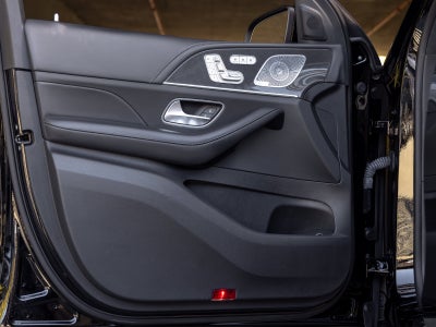 2021 Mercedes-Benz GLE GLE 63 S AMG® 4MATIC®