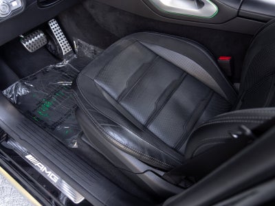 2021 Mercedes-Benz GLE GLE 63 S AMG® 4MATIC®